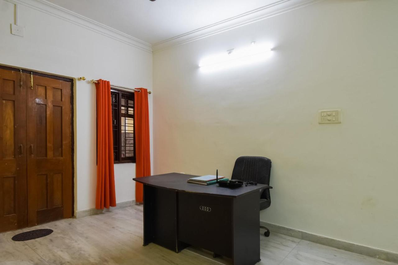 Hotel O Mks Inn Bhubaneswar Exterior photo