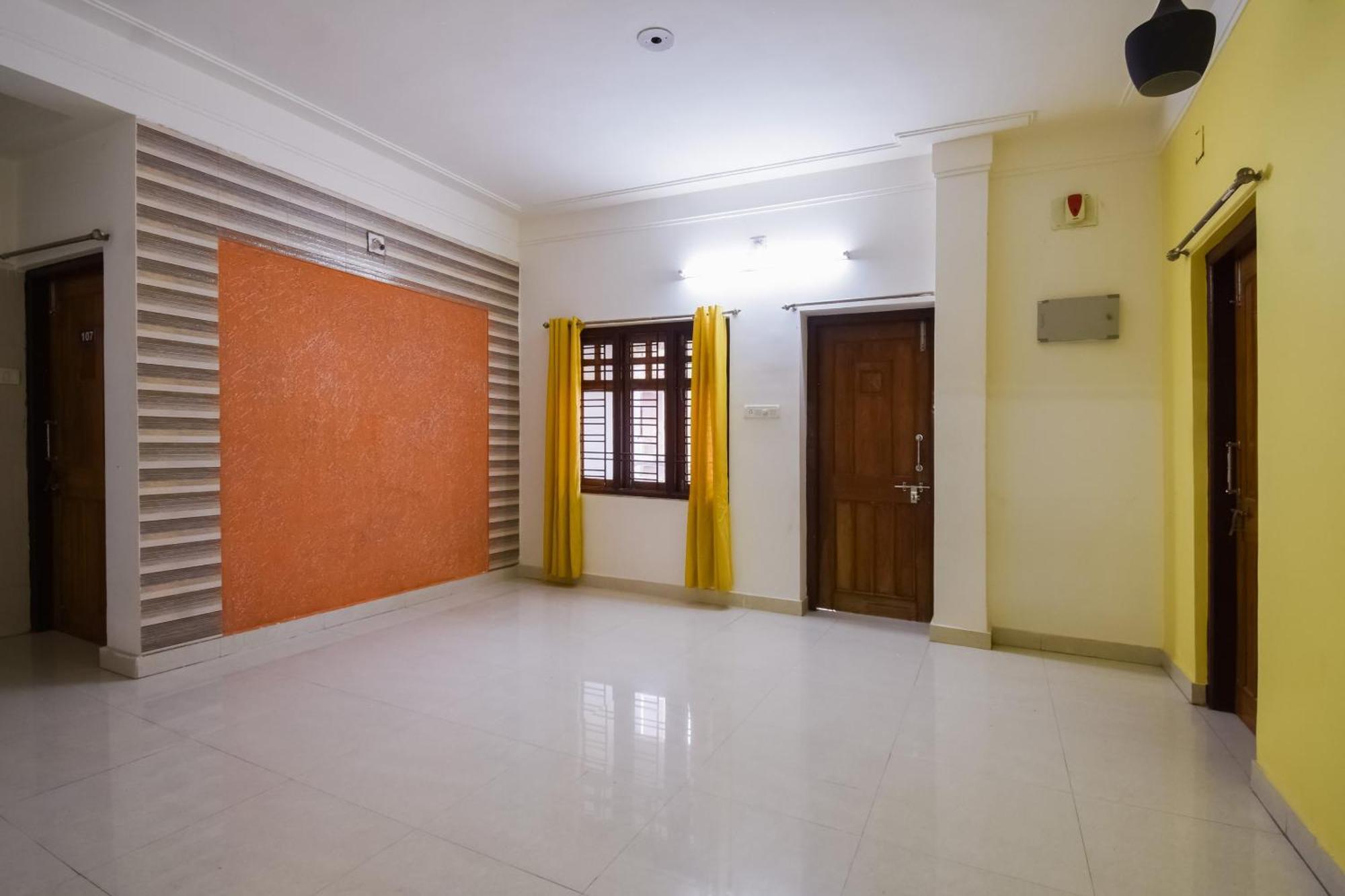 Hotel O Mks Inn Bhubaneswar Exterior photo